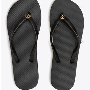 Tory Burch Flip Flops